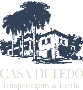 Casa Di Tedo Hospedagem e Estilo